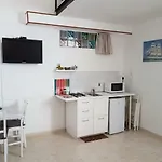 Vincent's شقة نابولي