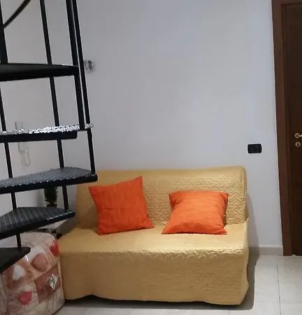 Apartamento Vincent's *
