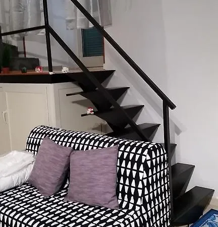 Apartamento Vincent's *