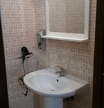 Vincent's Apartamento Nápoles