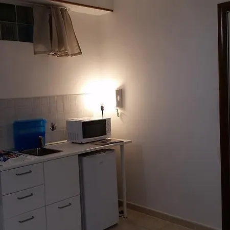 Vincent's Apartamento Nápoles