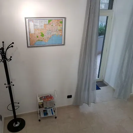 Vincent's Nápoles