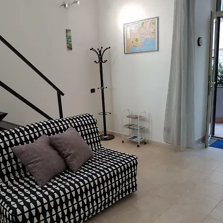 Apartamento Vincent's *
