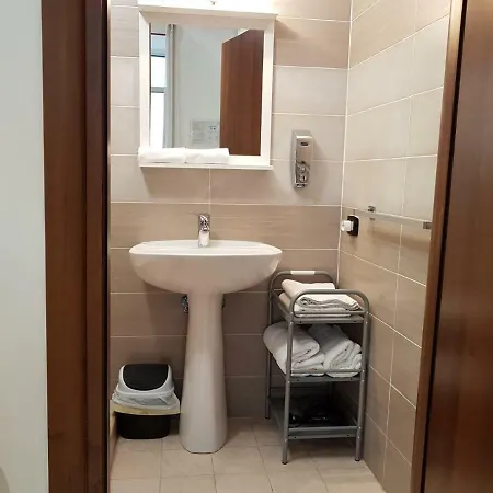 Daire Vincent's Napoli