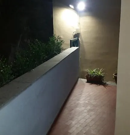 Vincent's Apartament