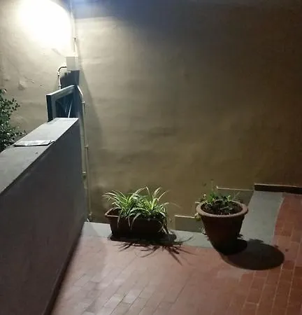 Vincent's Apartment *