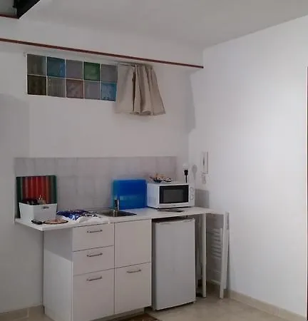 Apartment Vincent's