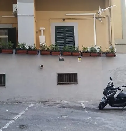 Apartment Vincent's Naples