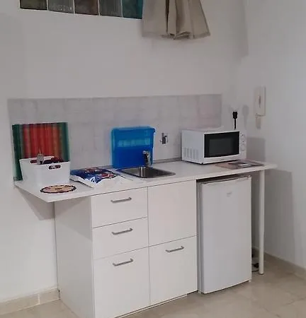 Apartment Vincent's