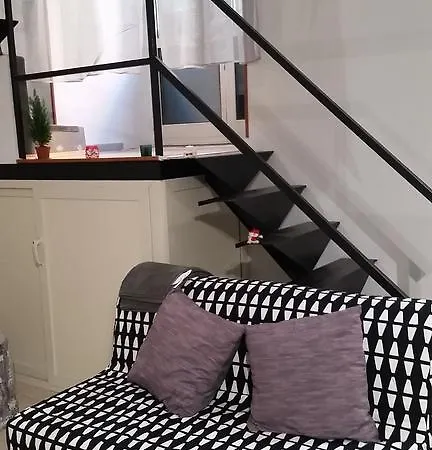 Apartament Vincent's *