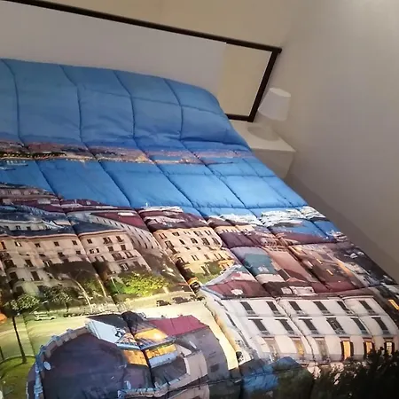 Apartment Vincent's
