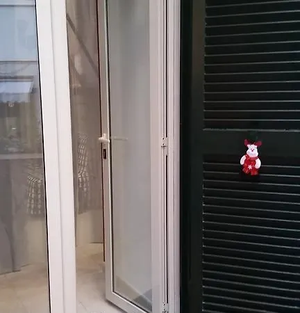 Vincent's Apartment *