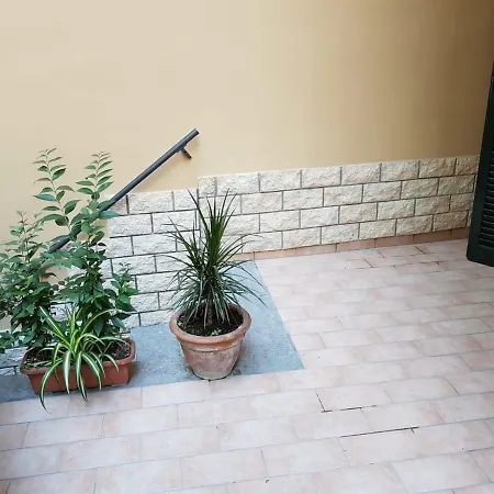 Vincent's Apartment Naples