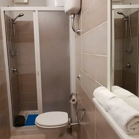 Vincent's Апартаменты Неаполь