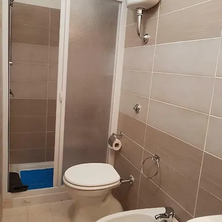 Vincent's Apartament