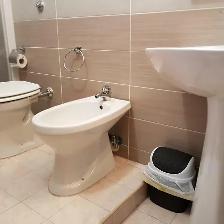 Apartment Vincent's