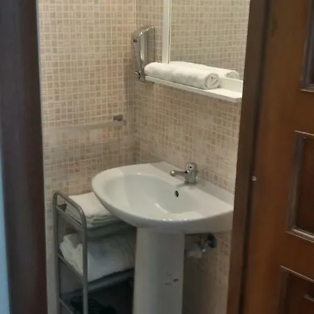 Vincent's Apartment *