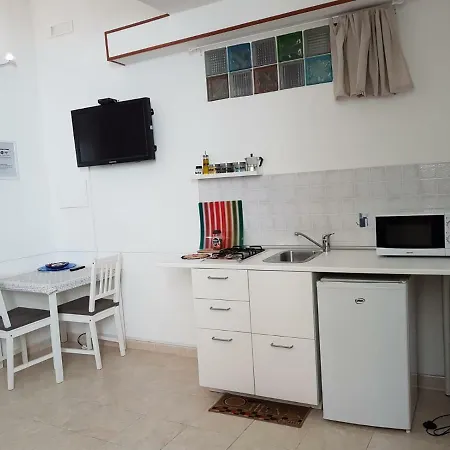Apartment Vincent's