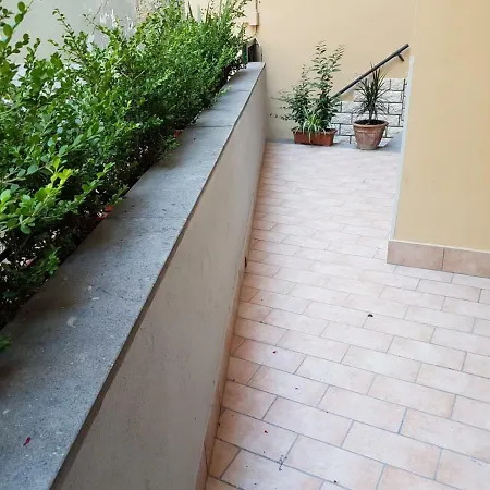 Apartment Vincent's