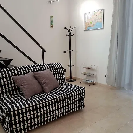 Apartment Vincent's