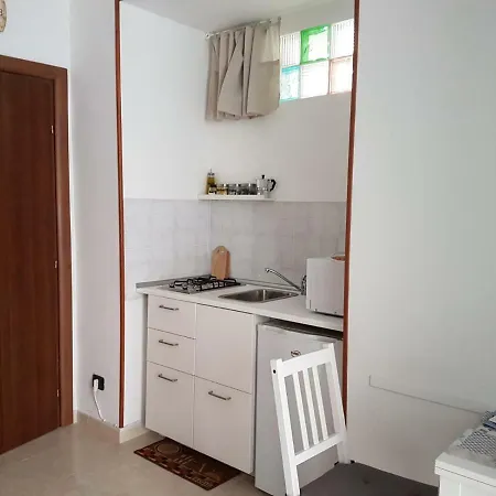Vincent's Apartment Naples