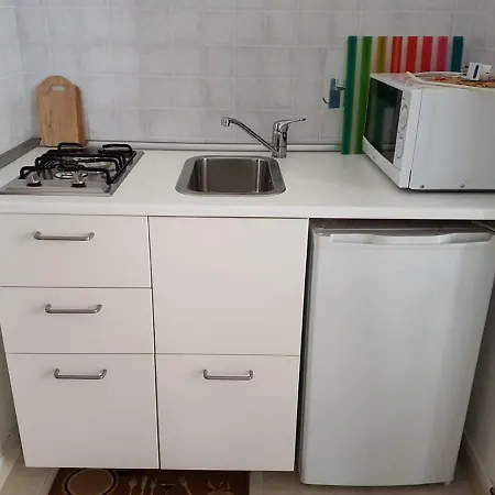 Vincent's Apartament *