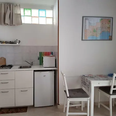 Vincent's Apartment *