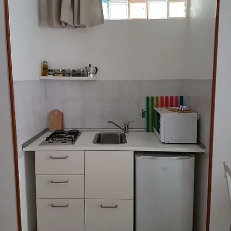 Vincent's Apartment *
