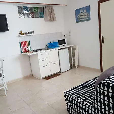 Apartment Vincent's