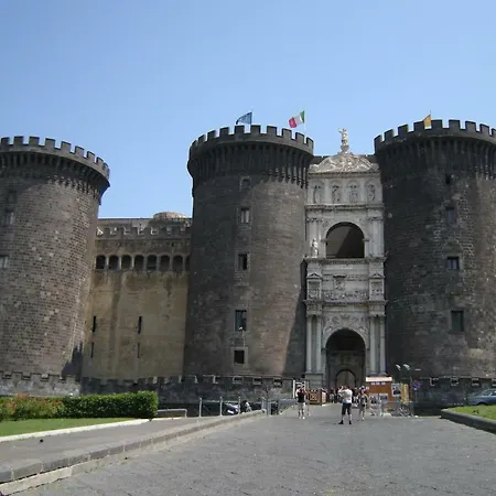 Vincent's Naples