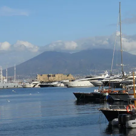 Vincent's Naples