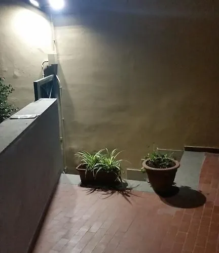 Vincent's Apartmán *
