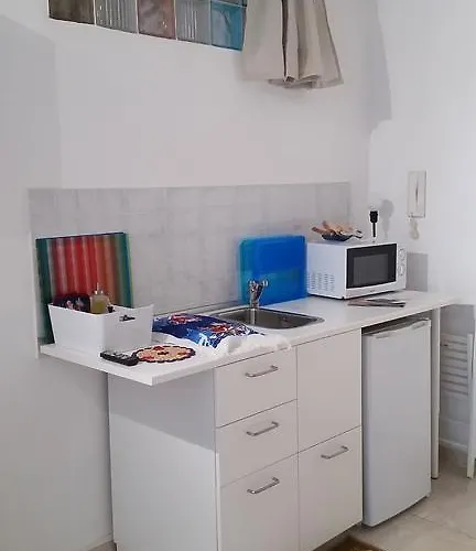 Vincent's Apartament