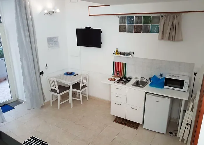 Vincent's Apartmán *