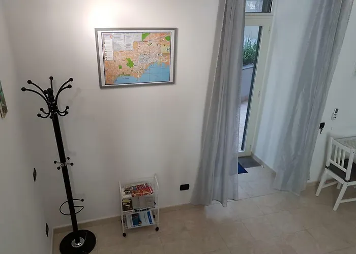 Vincent's Neapol