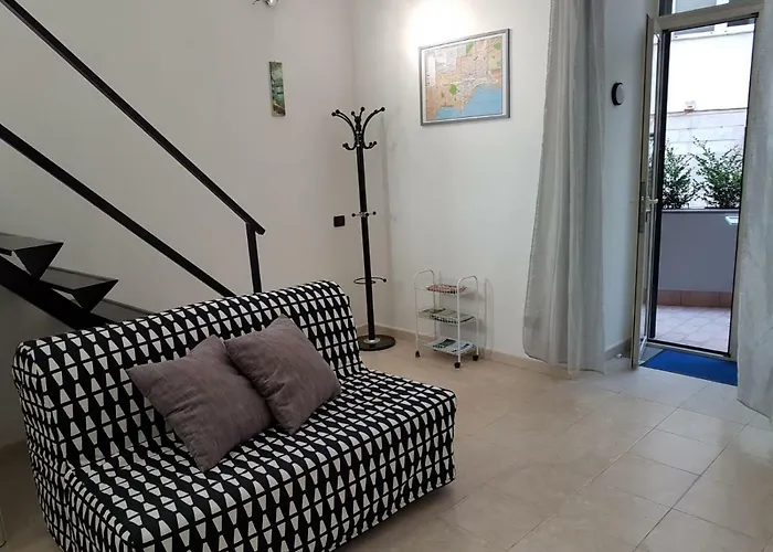 Apartmán Vincent's *