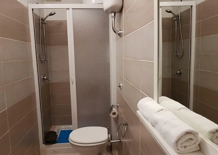 Vincent's Apartament Neapol