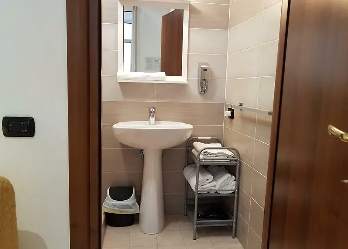 Apartament Vincent's Neapol