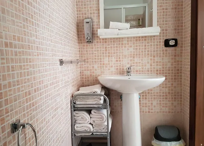 Vincent's Apartmán Neapol