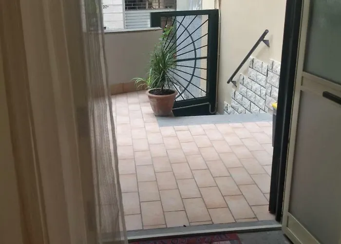 Vincent's Apartament