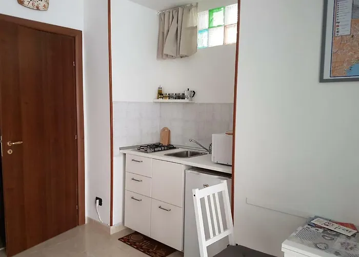 Vincent's Apartamento Nápoles