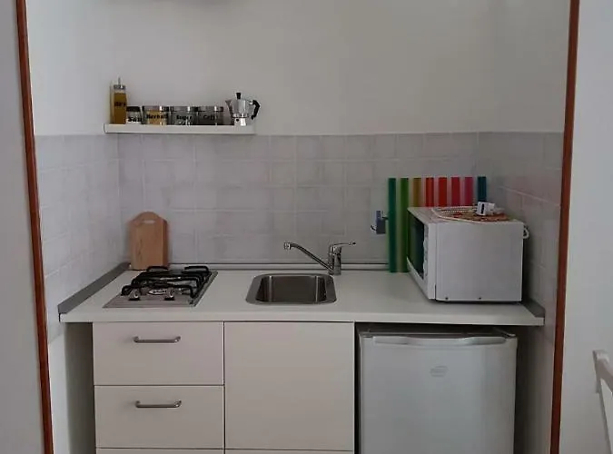 Vincent's Apartmán *
