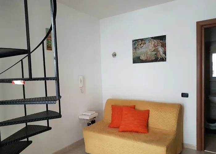 Vincent's Apartmán *