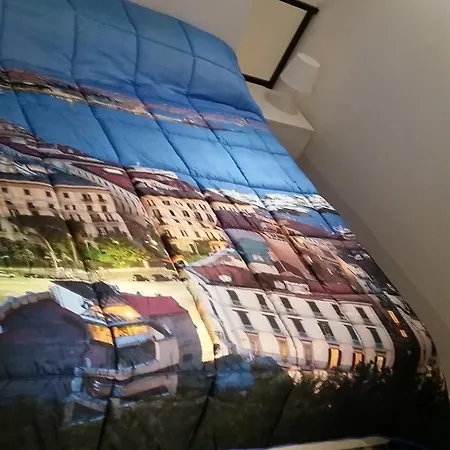 Vincent's Nápoly