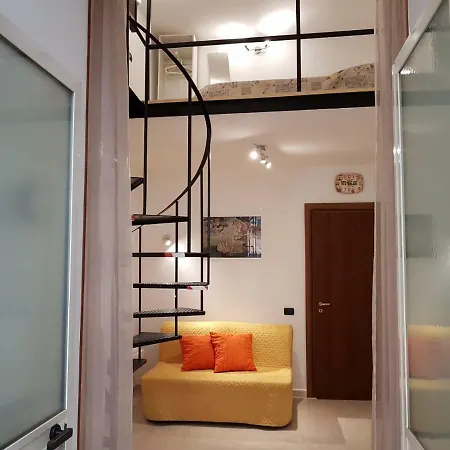 Apartman Vincent's *