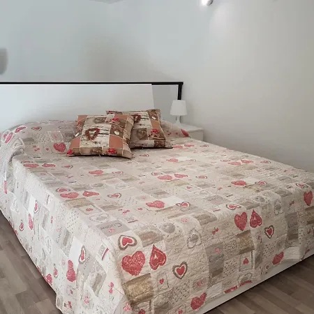 Apartamento Vincent's *