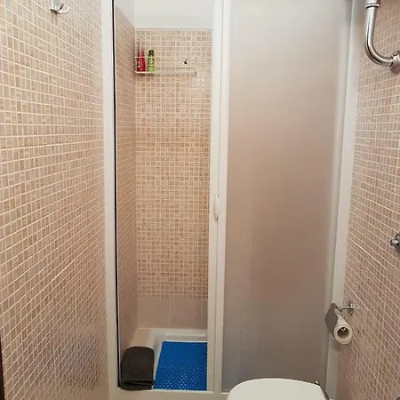 Vincent's Apartamento Nápoles